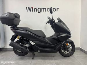 HONDA PCX125 DX