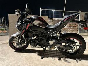 KAWASAKI Z 900 - 2023