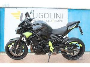 KAWASAKI Z 900