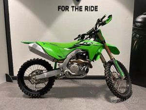 KAWASAKI KX 250