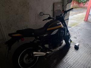 KAWASAKI Z 900 RS 2021 ROMA