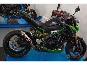 KAWASAKI Z 900 SE