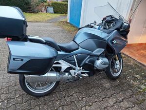 BMW R1200RT - DAS BESTE FAHRRAD ALLER ZEITEN