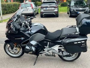BMW R1250RT