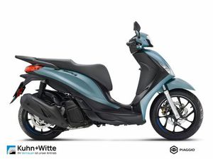 PIAGGIO MEDLEY 125 SPORT E5+