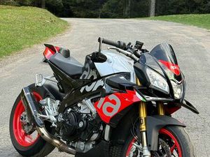 APRILIA TUONO V4 FACTORY