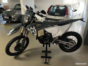 HUSQVARNA FE 350 PRO 2024