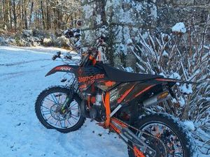 250 KTM SX