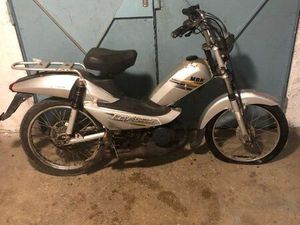 VDS MOBYLETTE MBK KANSAS