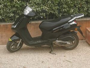 PEUGEOT VIVACITY 125