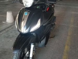 BEVERLY 350 SPORT ABS ACR