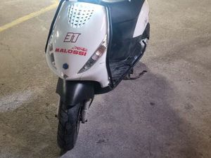 PIAGGIO ZIP 4T ANNÉE 2019