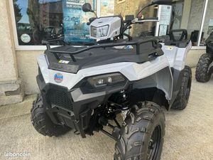 POLARIS 570 SPORTSMAN EPS