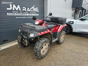 POLARIS SPORTSMAN 850