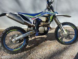 SHERCO 300 SEF FACTORY