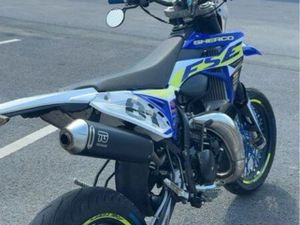 SHERCO 50 SM
