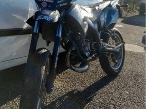 BONJOUR JE CHERCHER MA MOTO D’ENFANCE J’AIMERAI SAVOIR SI QUELQU’UN AURA MA DT MERCI À CELUI QUI VEUX ME LA REVENDRE