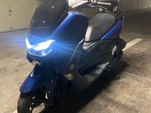 NMAX 125 CC