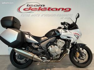HONDA CBF 600 S ABS GARANTIE 12 MOIS