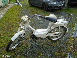 HONDA AMIGO 1970