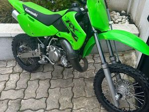 KX 65