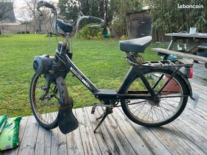 SOLEX 3800 EXPORT
