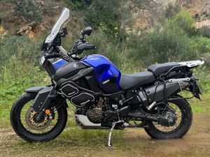 XTZE 1200 SUPER TENERE YAMAHA
