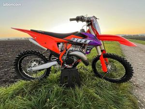 125 KTM SX 2022
