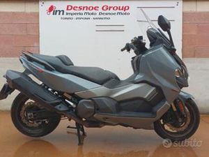 SYM MAXSYM TL 508 TCS