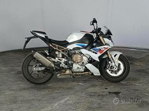 BMW S 1000 R ABS MY21