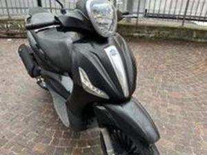 PIAGGIO BEVERLY 125 - 2014 KM 24000