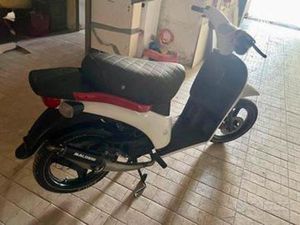 PIAGGIO FREE