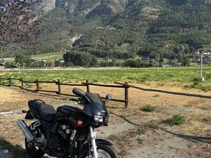 YAMAHA FZR 600 UNICO PROPRIETARIO PERFETTA PARI AL NUOVO