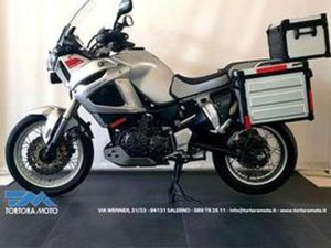 YAMAHA XT 1200 Z SUPER TÉNÉRÉ FIRST ED. ABS MY10