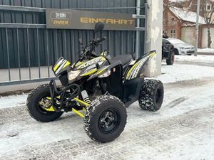 AEON COBRA 424 SX EFI