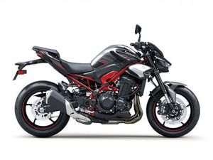 KAWASAKI Z900 70KW +TOP VORFÜHRFAHRZEUG+