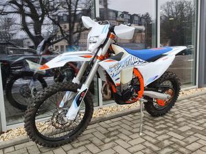 KTM 450 EXC-F SIX DAYS 2024