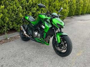 KAWASAKI Z1000