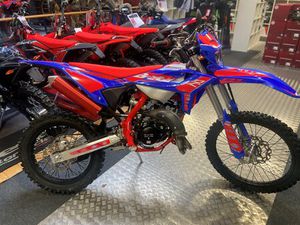 BETA RR 50 RACING