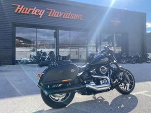 HARLEY-DAVIDSON SOFTAIL SPORT GLIDE 1753 2019