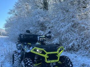 POLARIS SPORTSMAN XP 1000 S