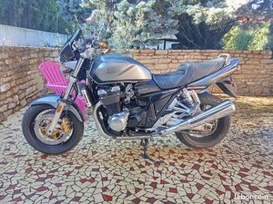 SUZUKI 1400 GSX