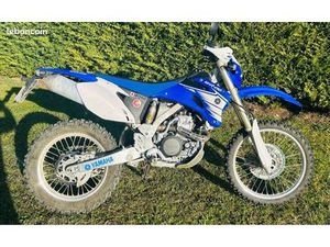 WRF 450