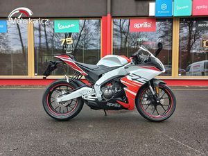 APRILIA RS 125
