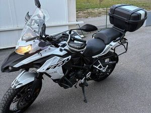 BENELLI TRK 502X