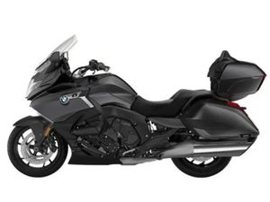2026 BMW K 1600 GRAND AMERICA EXCLUSIVE