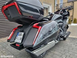 BMW K