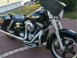 HARLEY DYNA SWITCHBACK 103 CI 1690 CM3
