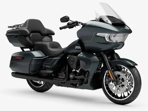 HARLEY-DAVIDSON ROADGLIDE LIMITED FRI HEMLEVERANS • 2026