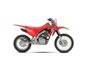 HONDA CRF125FB